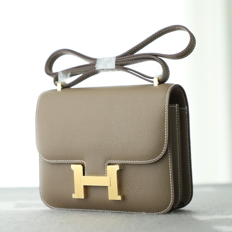 ck18 etoupe epsom constance 18cm GHW