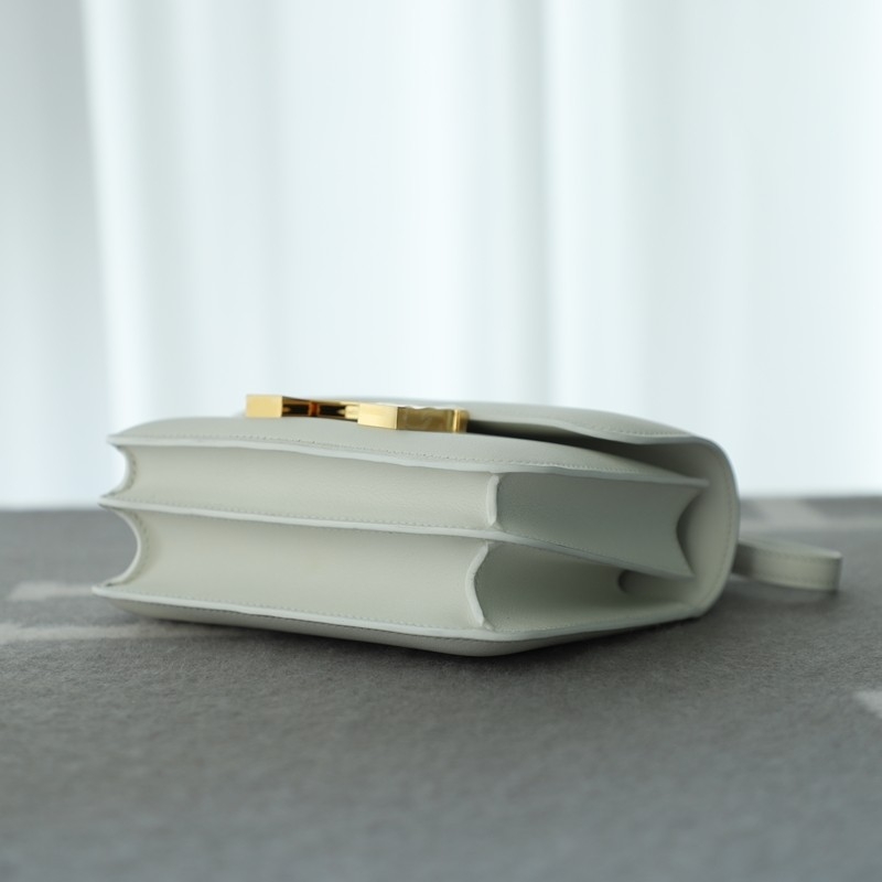 01 Blanc Swift constance 18cm with Ghw
