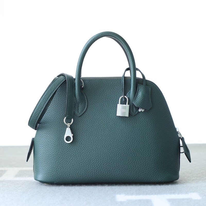6O Vert Cypres  Clemence Bolide 25 With Phw 
