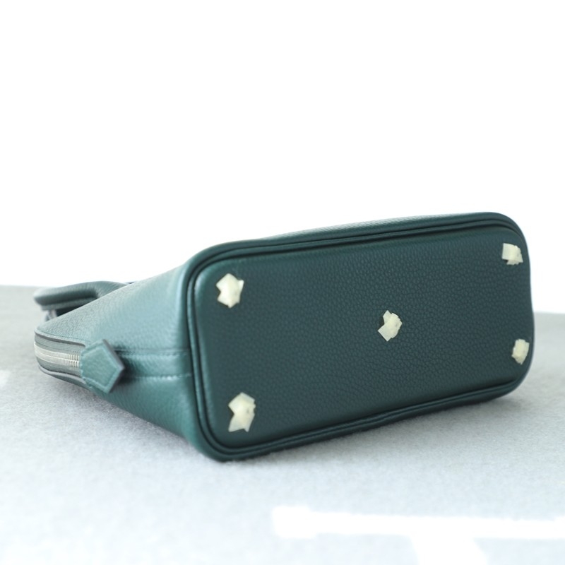 6O Vert Cypres  Clemence Bolide 25 With Phw 