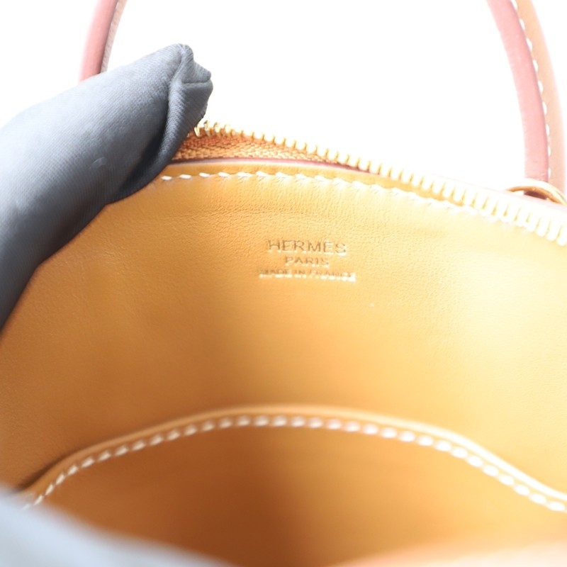 C37 GOLD Bolide Mini Evewrcolor With Ghw