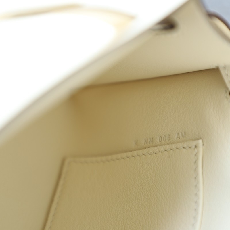 I2 Nata Swift Kelly Pochette With Ghw