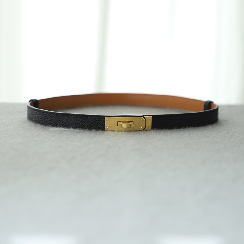Kelly 18 Belt Nior Epsom GHW