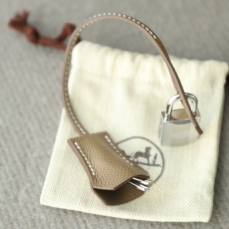 CK18 etoupe epsom birkin 30 with PHW