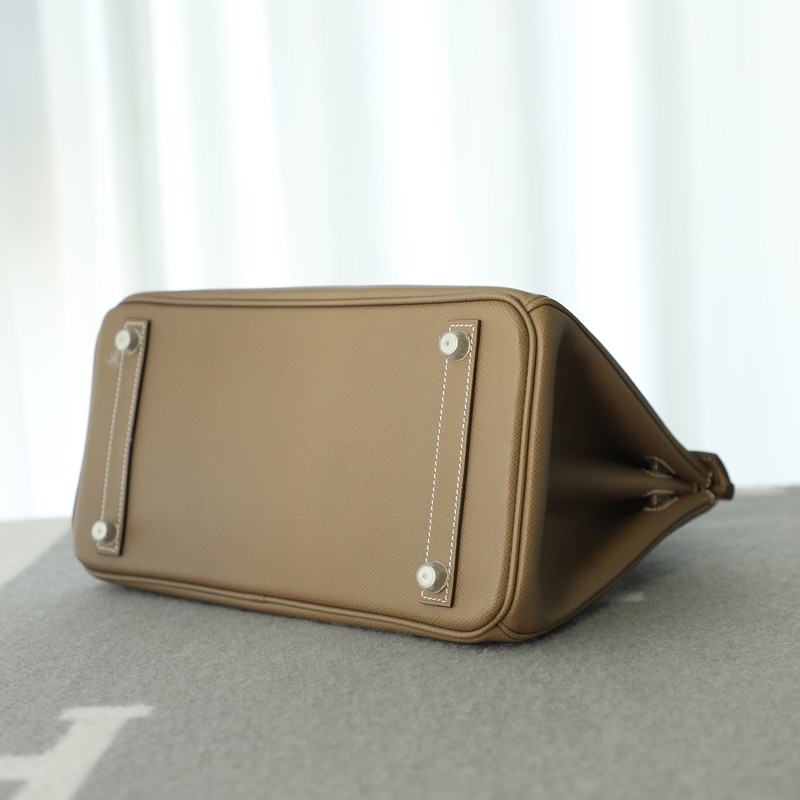CK18 etoupe epsom birkin 30 with PHW