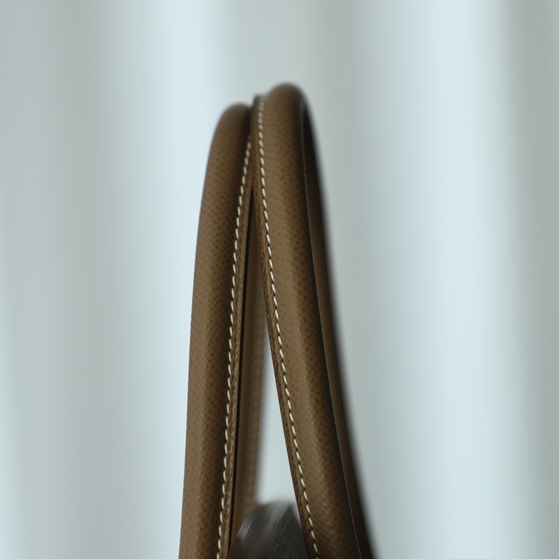 CK18 etoupe epsom birkin 30 with PHW