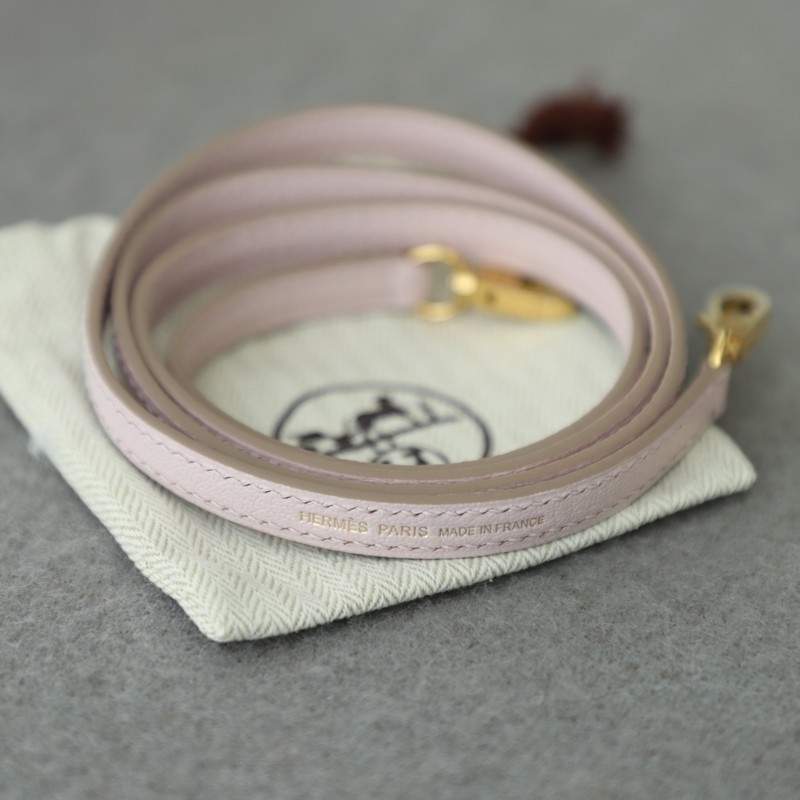 09 Mauve pale Cherve Kelly Mini II GHW