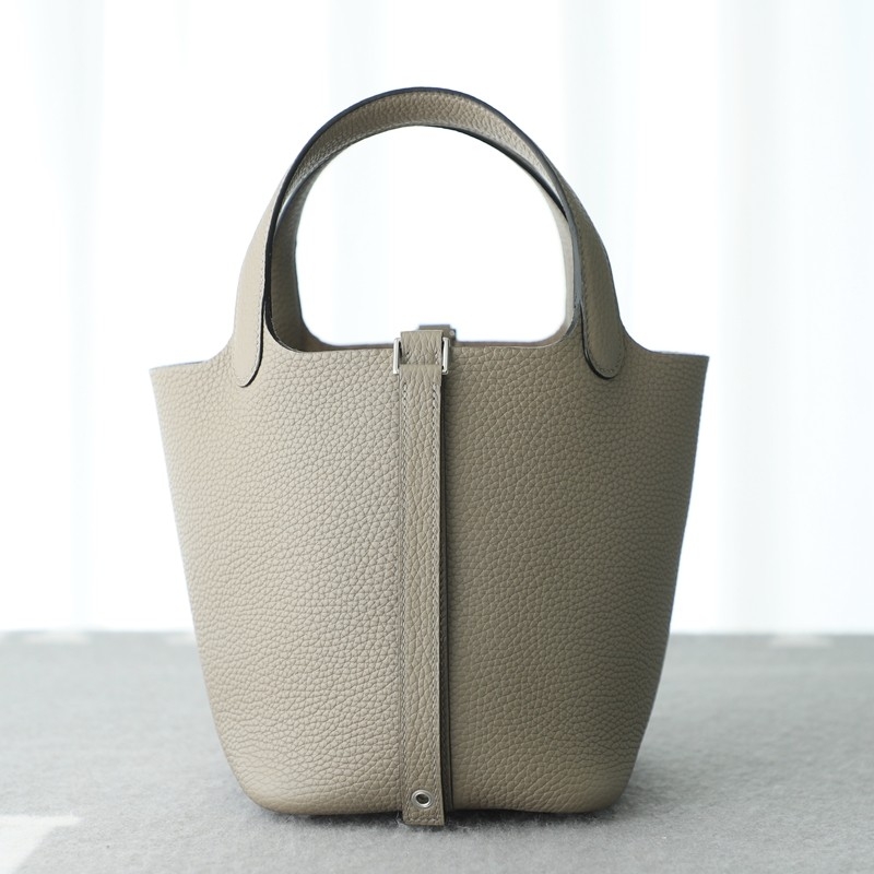 M8 Gris AsphaIte clemence picotin lock 18 with phw