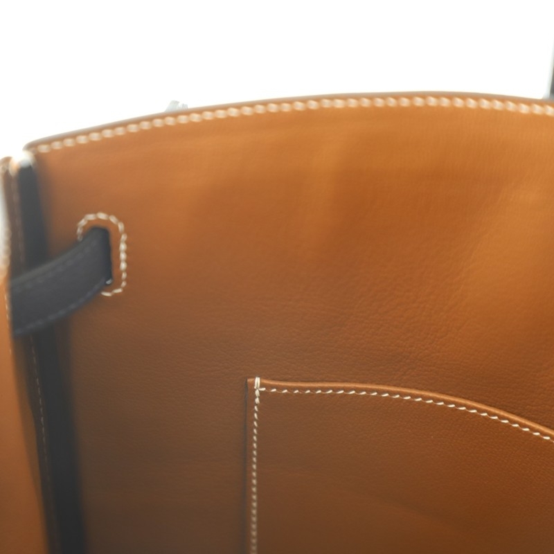 2Z blue nuit and C37 GOLD Togo Birkin 40 With PHW