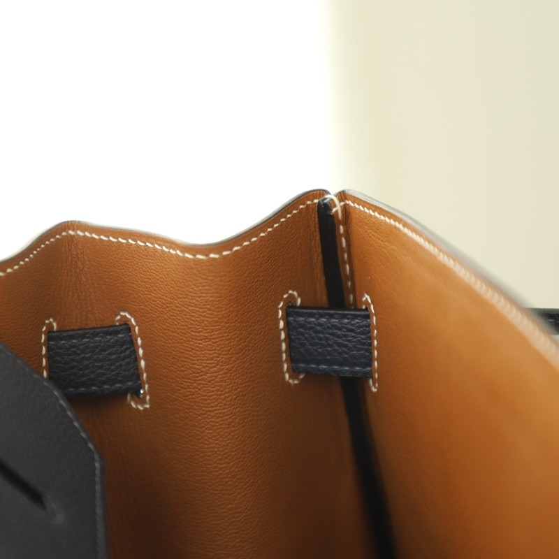 2Z blue nuit and C37 GOLD Togo Birkin 40 With PHW