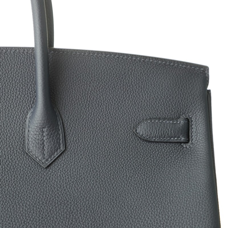 2Z blue nuit and C37 GOLD Togo Birkin 40 With PHW