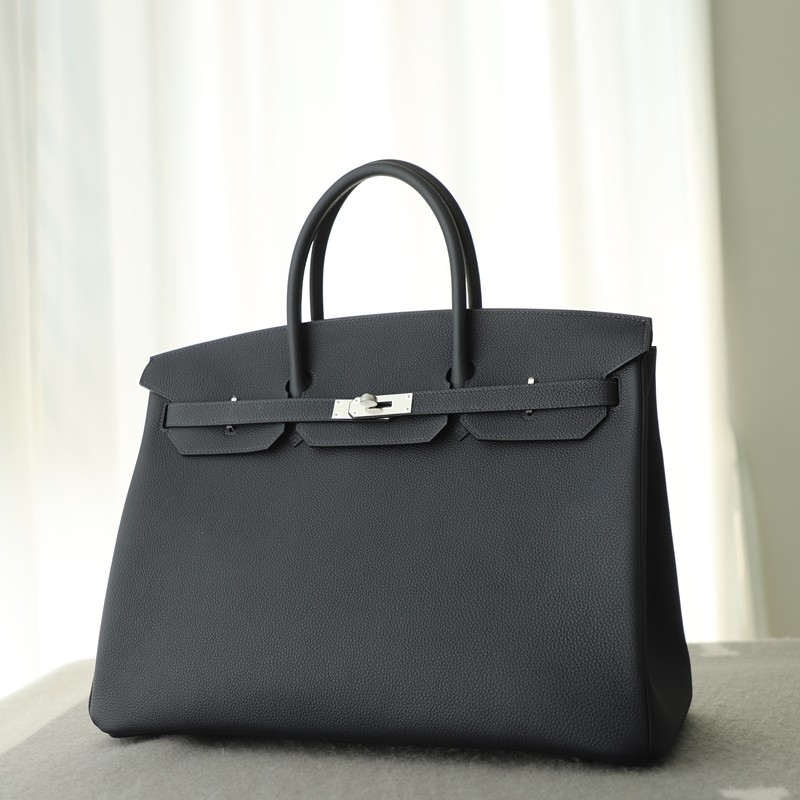 2Z blue nuit and C37 GOLD Togo Birkin 40 With PHW