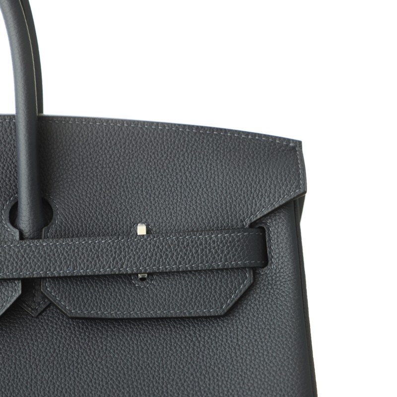 2Z blue nuit and C37 GOLD Togo Birkin 40 With PHW