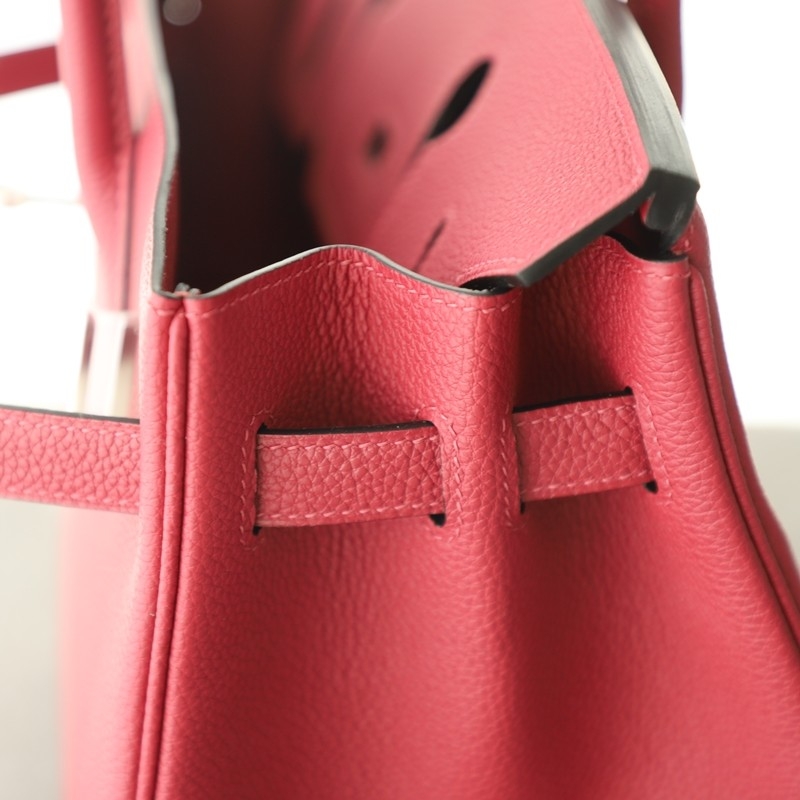 K1 Rouge Grenat togo birkin 30 with phw