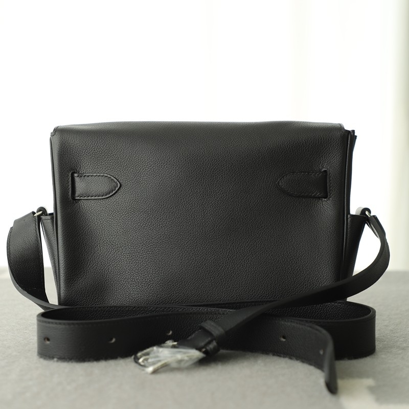 CK89 Nior Kelly Messenger Evercolor With Phw