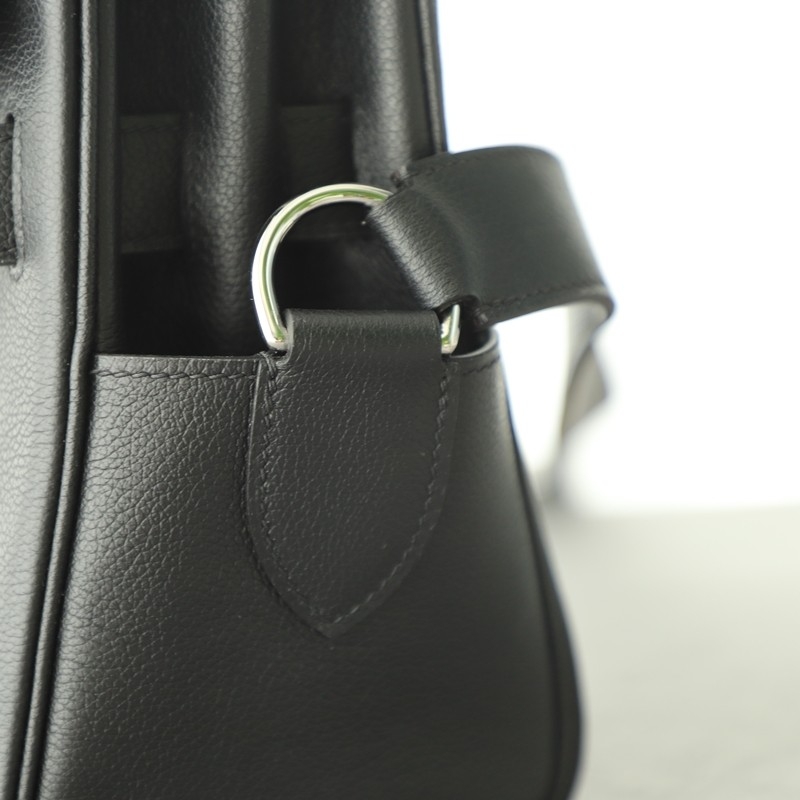CK89 Nior Kelly Messenger Evercolor With Phw