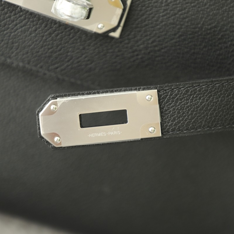 CK89 Nior Kelly Messenger Evercolor With Phw
