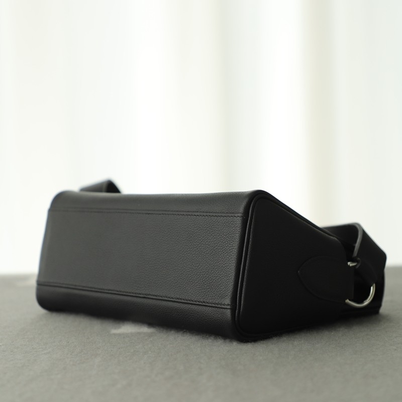 CK89 Nior Kelly Messenger Evercolor With Phw