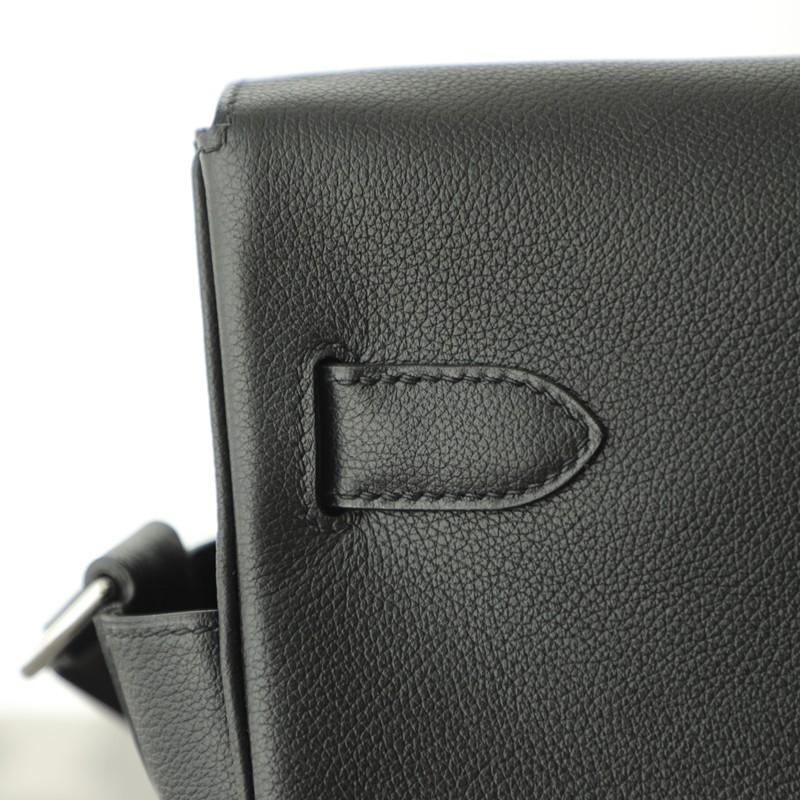CK89 Nior Kelly Messenger Evercolor With Phw