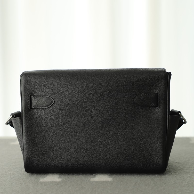 CK89 Nior Kelly Messenger Evercolor With Phw