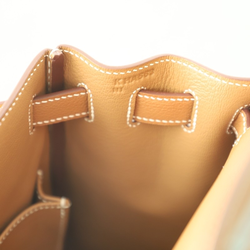  C37 GOLD evercolor kelly 28 with phw