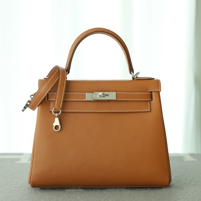 C37 GOLD evercolor kelly 28 with phw