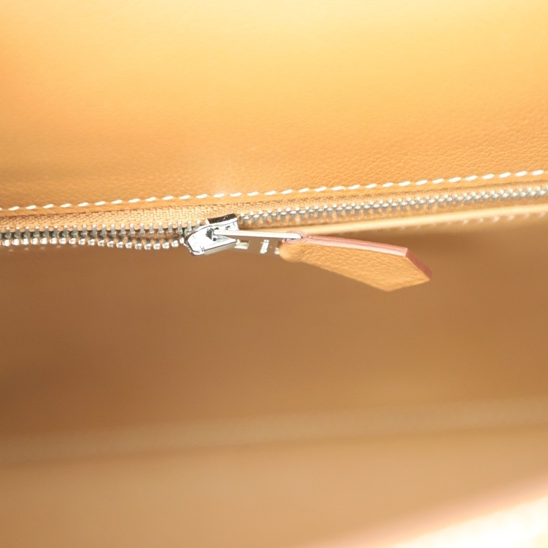  C37 GOLD evercolor kelly 28 with phw