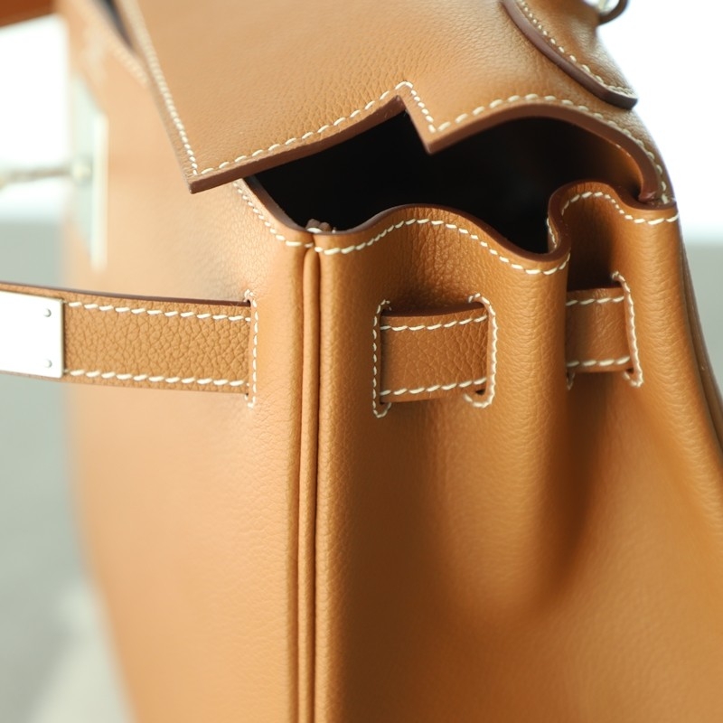  C37 GOLD evercolor kelly 28 with phw