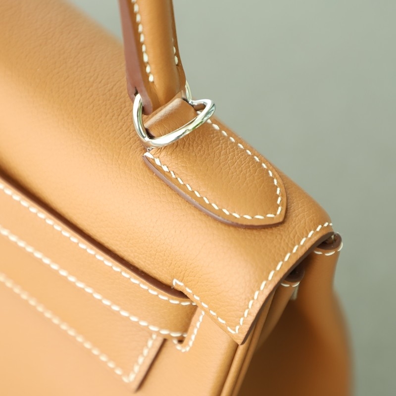  C37 GOLD evercolor kelly 28 with phw