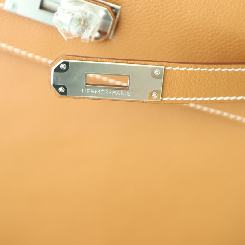  C37 GOLD evercolor kelly 28 with phw