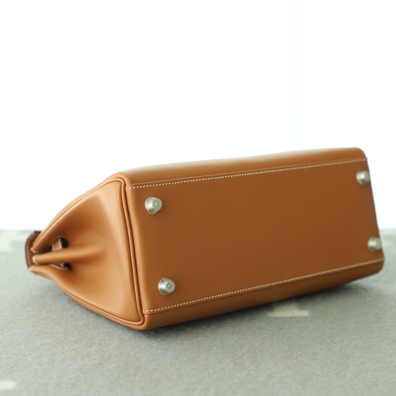  C37 GOLD evercolor kelly 28 with phw