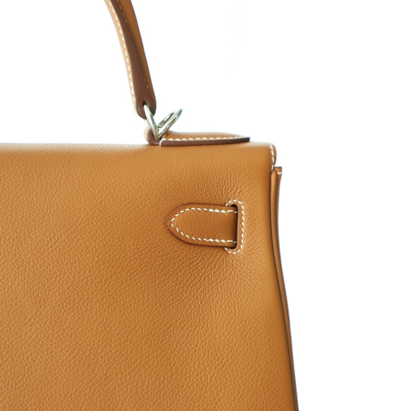  C37 GOLD evercolor kelly 28 with phw