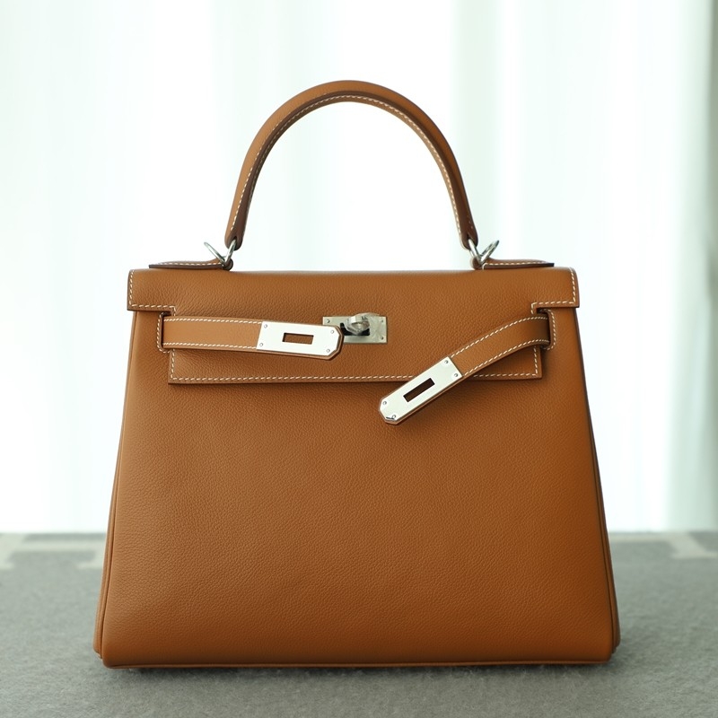  C37 GOLD evercolor kelly 28 with phw