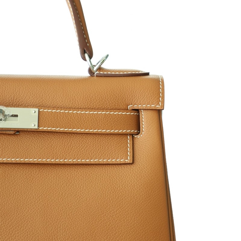  C37 GOLD evercolor kelly 28 with phw