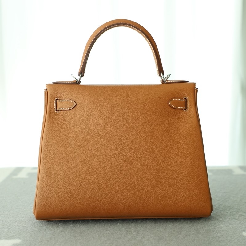  C37 GOLD evercolor kelly 28 with phw