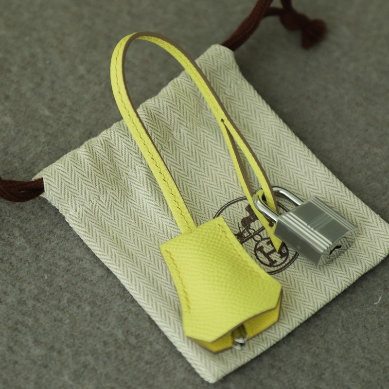 9R lime Birkin 30 Epsom with phw