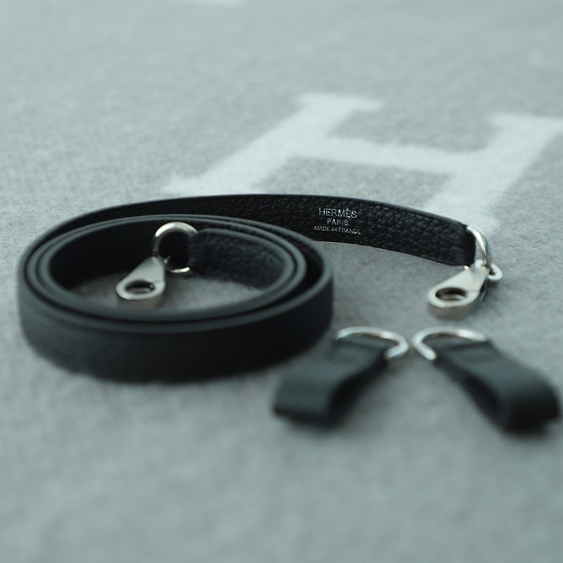  nior togo strap hooks phw for birkin 25/birkin 30/birkin 35