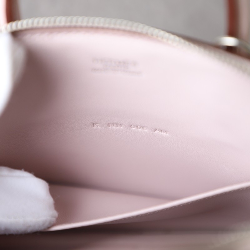 M7 Rose Darling Cherve Bolide Mini PHW