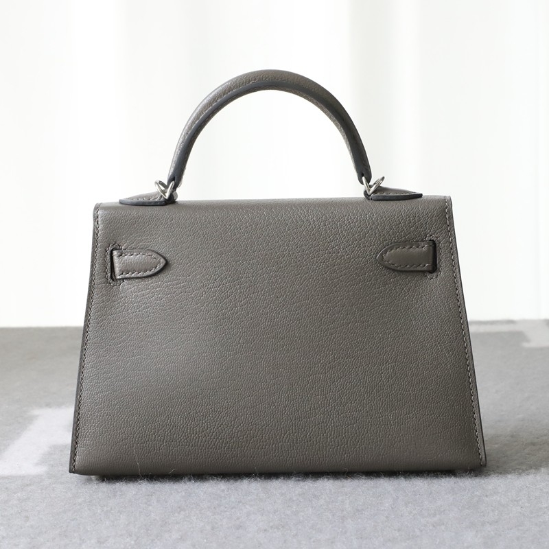 8F Etain cherve mysore kelly mini II with phw