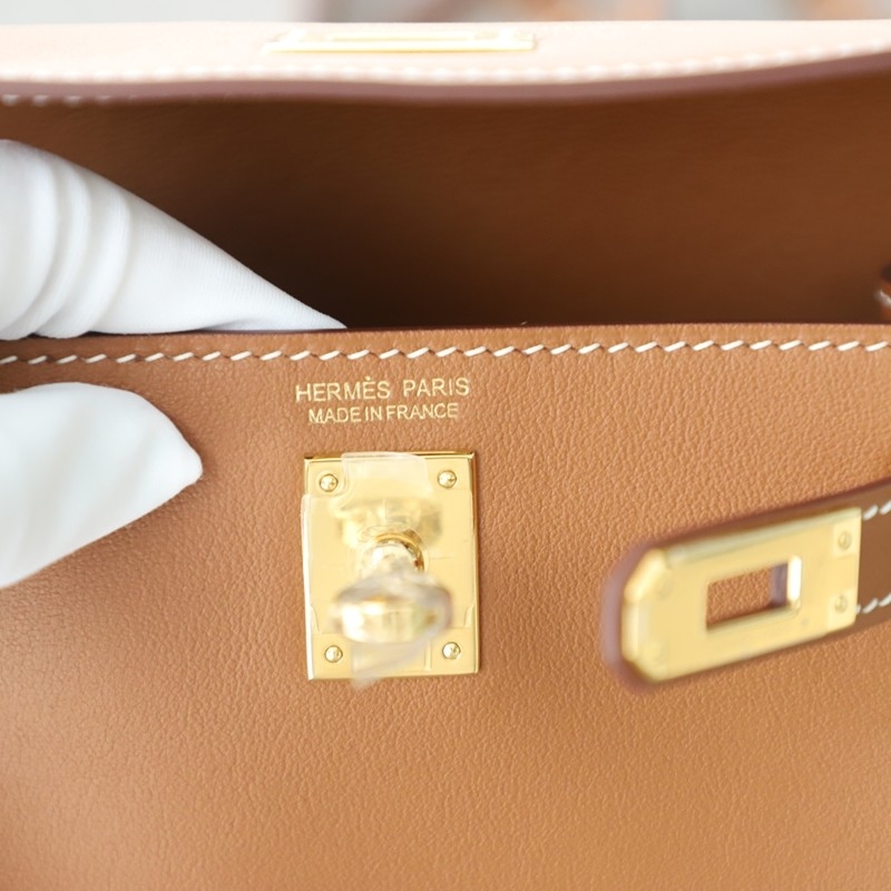 C37 GOLD swift kelly jump with ghw
