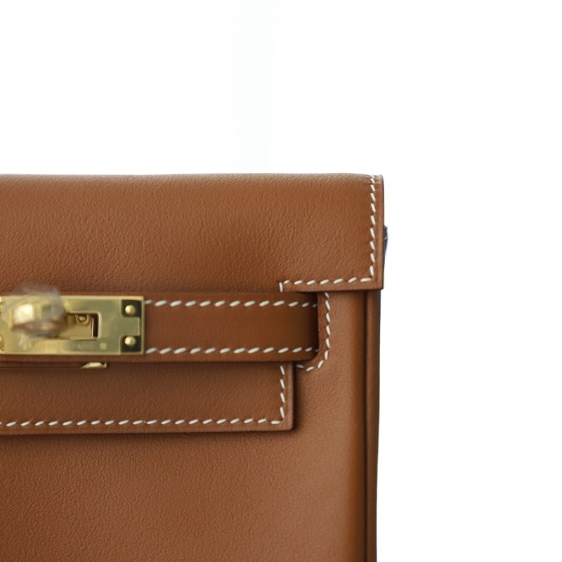 C37 GOLD swift kelly jump with ghw