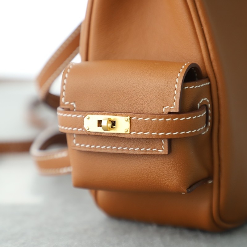 C37 GOLD swift kelly jump with ghw