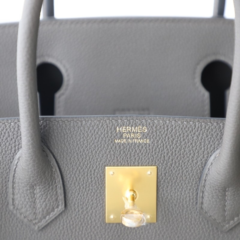 8F Etain togo birkin 30 with ghw