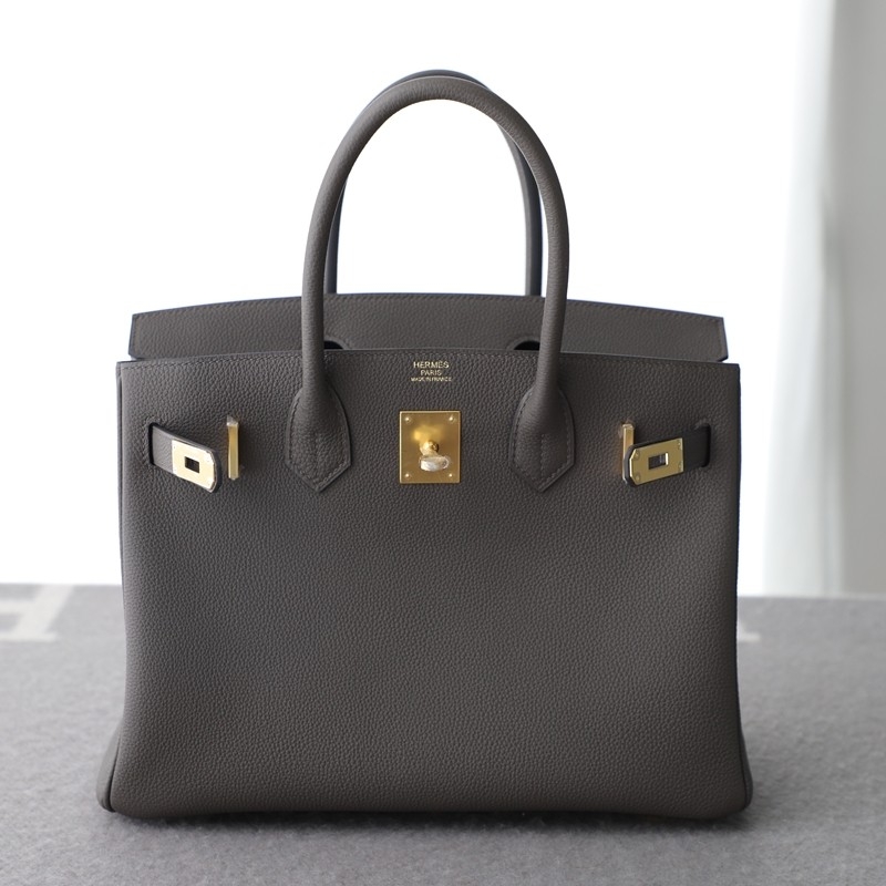 8F Etain togo birkin 30 with ghw