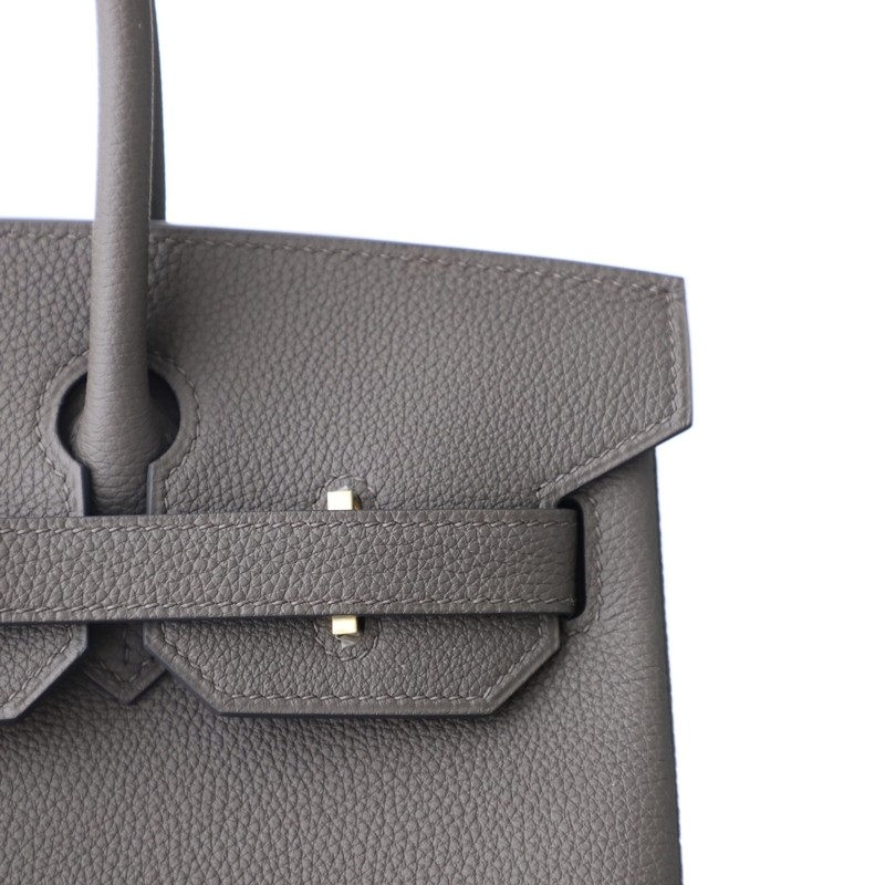 8F Etain togo birkin 30 with ghw