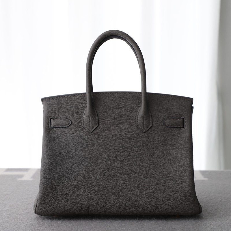 8F Etain togo birkin 30 with ghw
