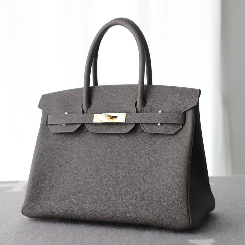 8F Etain togo birkin 30 with ghw