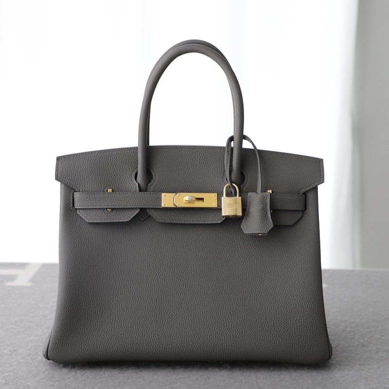 8F Etain togo birkin 30 with ghw