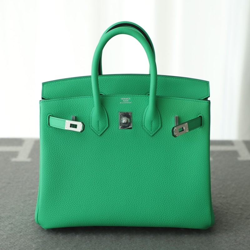 0z vert comics togo birkin 25 with phw