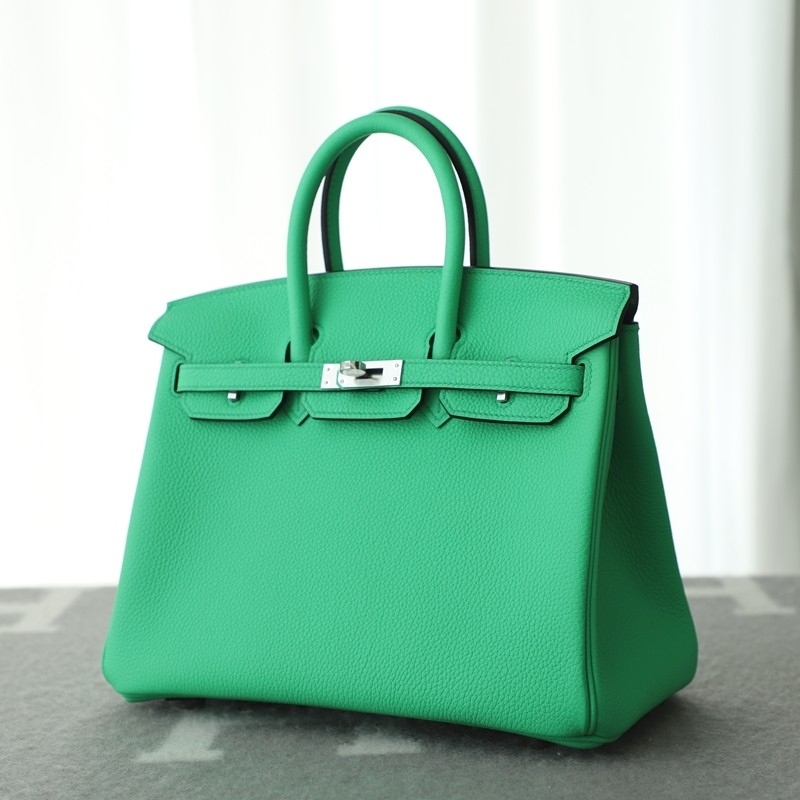 0z vert comics togo birkin 25 with phw